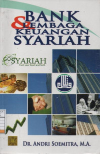 Bank dan Lembaga Keuangan Syariah