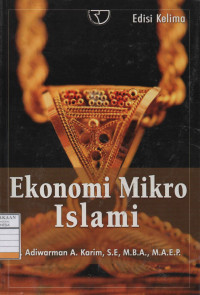 Ekonomi Mikro Islami