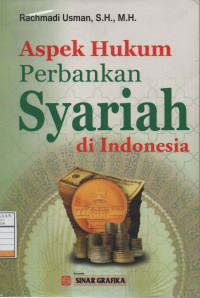 Aspek Hukum Perbankan Syariah di Indonesia