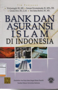 Bank dan Asuransi Islam di Indonesia