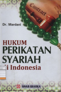 Hukum Perikatan Syariah di Indonesia