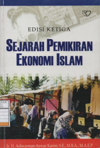 Sejarah Pemikiran Ekonomi Islam