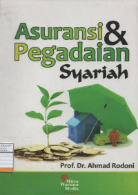 Asuransi & Pegadaian Syariah