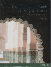 Introduction to Islamic Banking & Finance : Principles and Practice