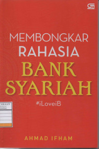 Membongkar Rahasia Bank Syariah