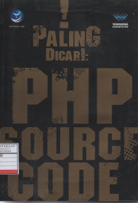 Paling Dicari : PHP Source Code