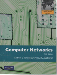 Computer Networks