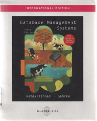 Database Management Systems