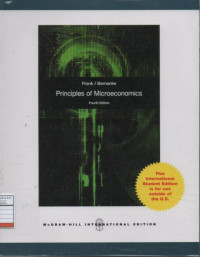 Principles of Microeconomics