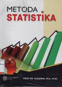 Metoda Statistika