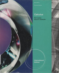 Calculus