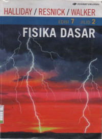 Fisika Dasar - Jilid 2