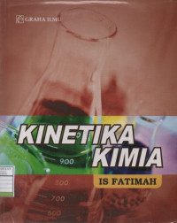 Kinetika Kimia