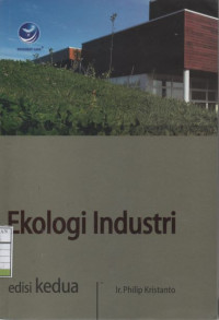 Ekologi Industri