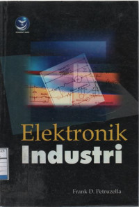 Elektronik Industri