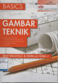 Gambar Teknik