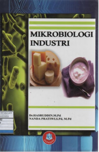 Mikrobiologi Industri