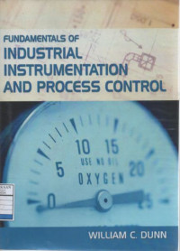 Fundamentals of Industrial Instrumentation and Process Control