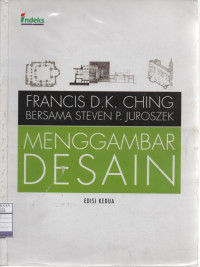Menggambar Desain