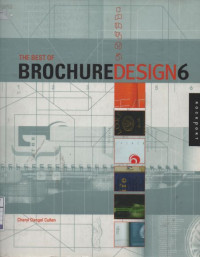 The Best of Brochure Design 6