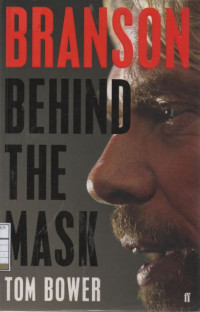 Branson Behind the Mask