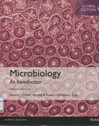 Microbiology: An Introduction