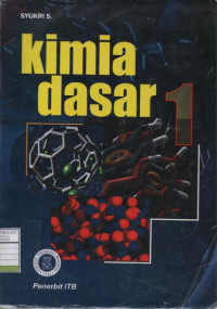 Kimia Dasar 1