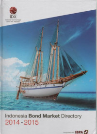 Indonesia Bond Market Directory 2014-2015