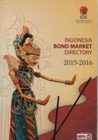 Indonesia Bond Market Directory 2015-2016