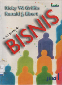 Bisnis - Jilid 1