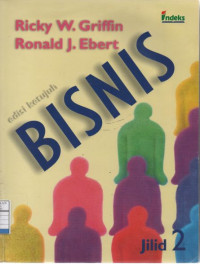 Bisnis - Jilid 2