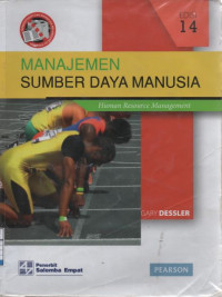 Manajemen Sumber Daya Manusia