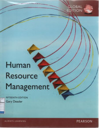 Human Resource Management