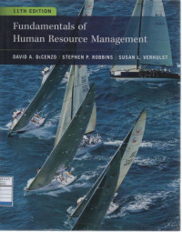 Fundamentals of Human Resource Management