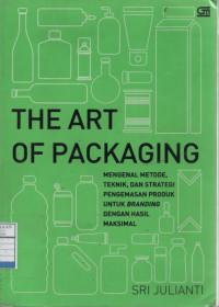 The Art of Packaging