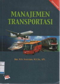 Manajemen Transportasi