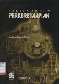 Perencanaan Perkeretaapian