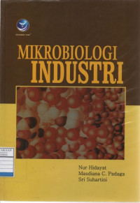 Mikrobiologi Industri