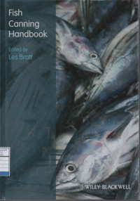 Fish Canning Handbook