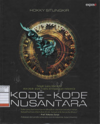 Kode-Kode Nusantara