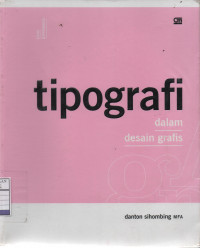 Tipografi dalam Desain Grafis