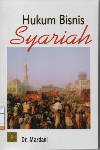 Hukum Bisnis Syariah