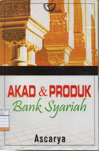 Akad dan Produk Bank Syariah