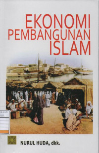 Ekonomi Pembangunan Islam