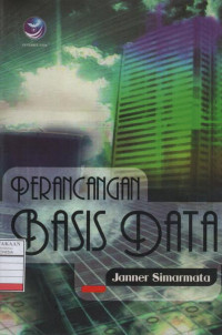 Perancangan Basis Data