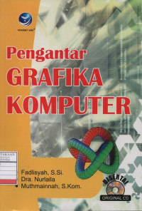 Pengantar Grafika Komputer