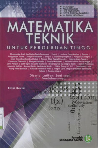 Matematika Teknik