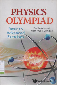 Physics Olympiad: Basic to Advanced Exercises