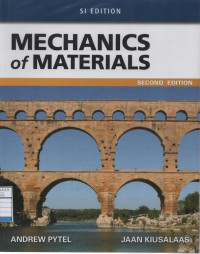 Mechanics of Material