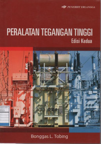 Peralatan Tegangan Tinggi